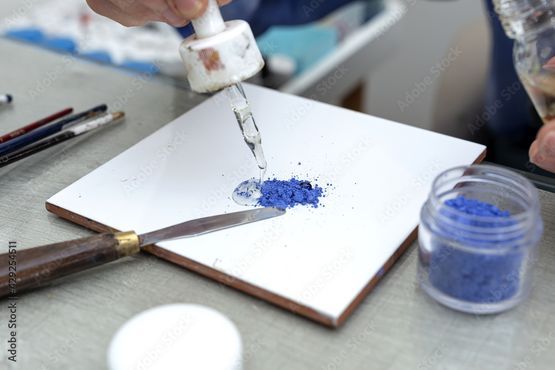 Denkmalschutz & -pflege